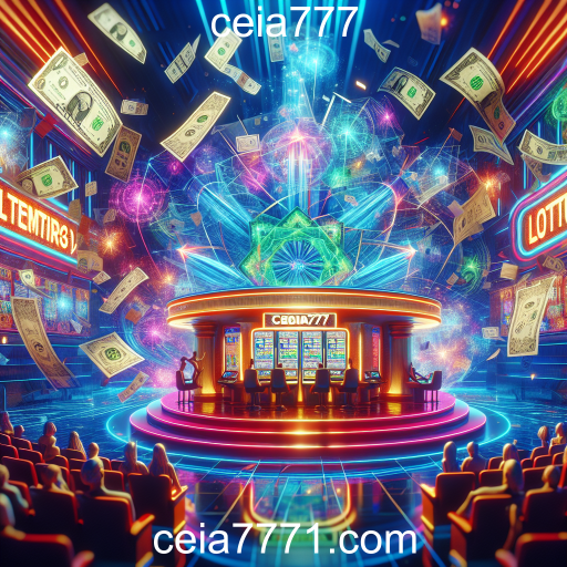 Descubra as Melhores Loterias do Ceia777 e Como Aumentar Suas Chances de Ganhar